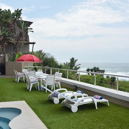 Greenfire Umdloti Bed & Breakfast Luaran gambar