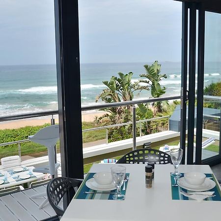 Greenfire Umdloti Bed & Breakfast Luaran gambar