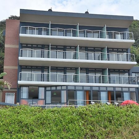 Greenfire Umdloti Bed & Breakfast Luaran gambar