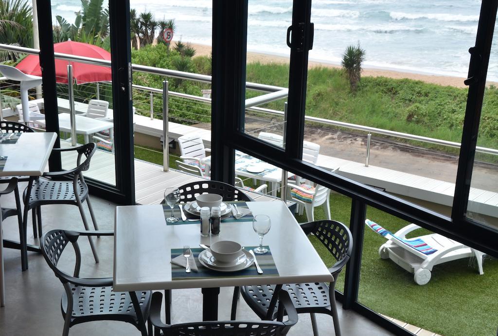 Greenfire Umdloti Bed & Breakfast Luaran gambar