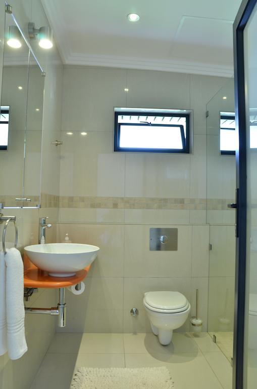 Greenfire Umdloti Bed & Breakfast Bilik gambar