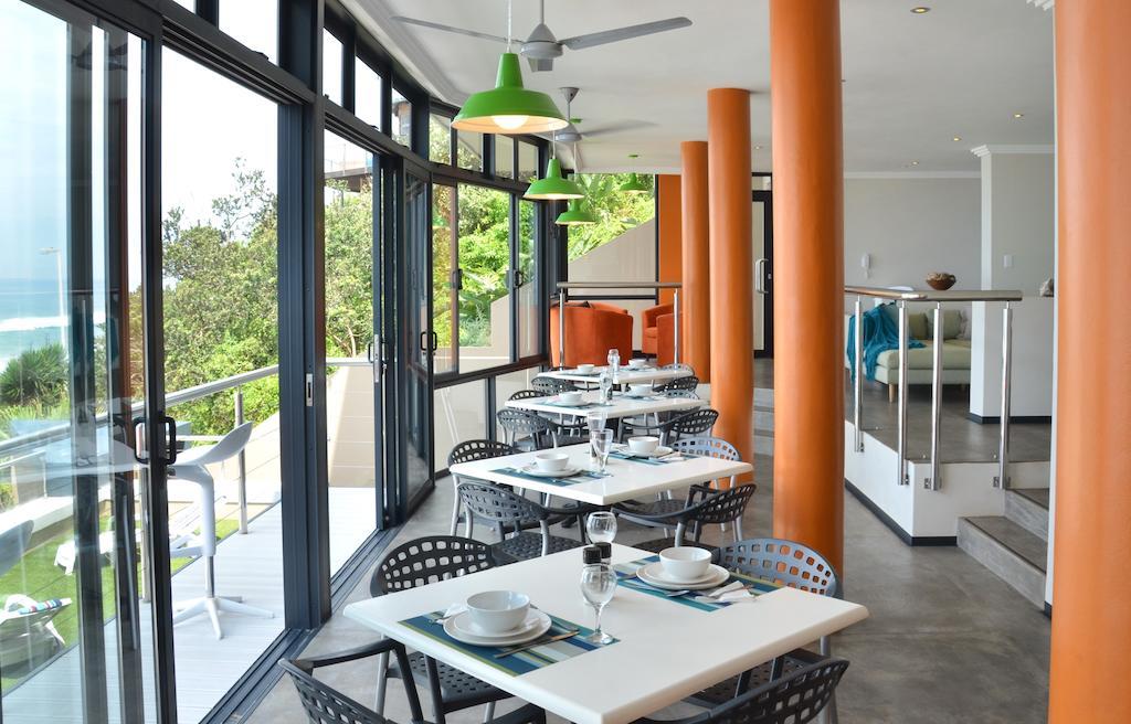 Greenfire Umdloti Bed & Breakfast Luaran gambar