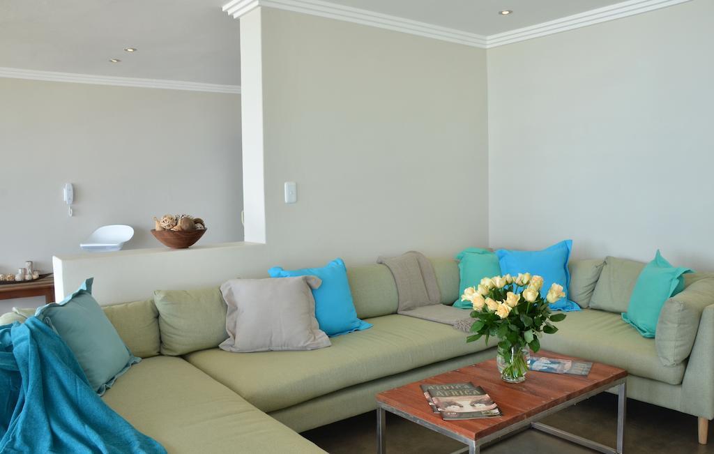 Greenfire Umdloti Bed & Breakfast Luaran gambar