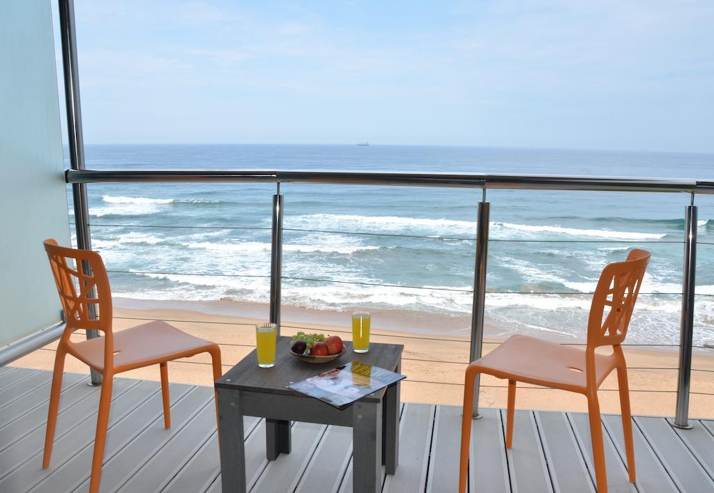 Greenfire Umdloti Bed & Breakfast Bilik gambar