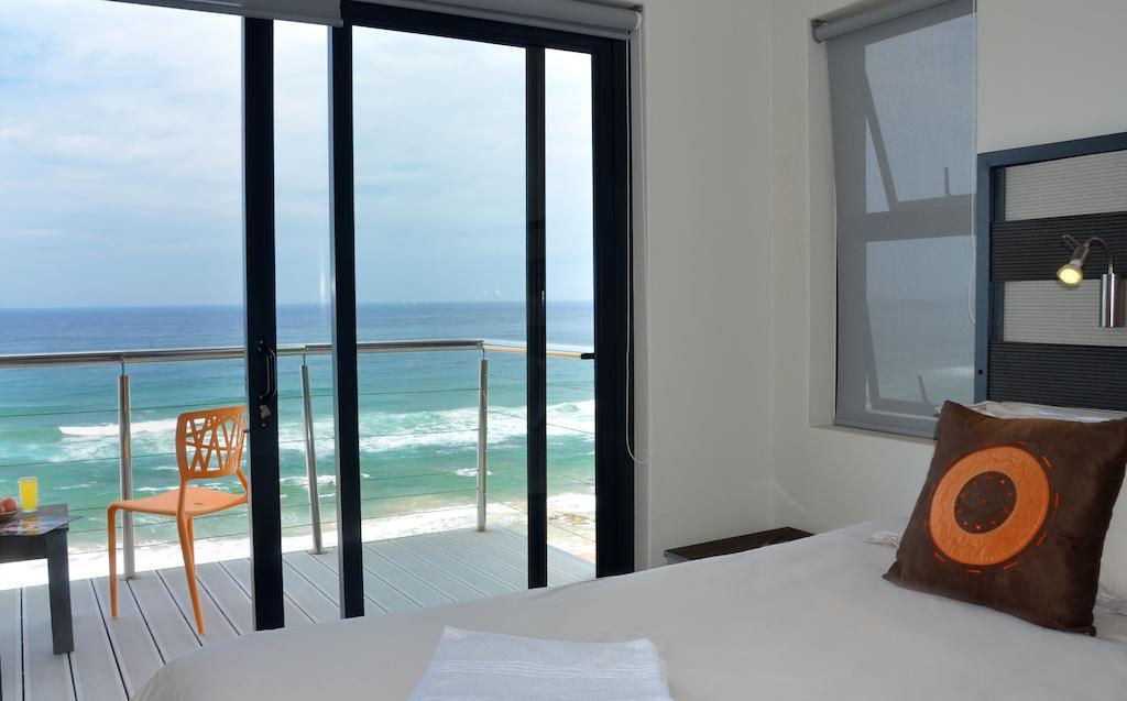 Greenfire Umdloti Bed & Breakfast Bilik gambar