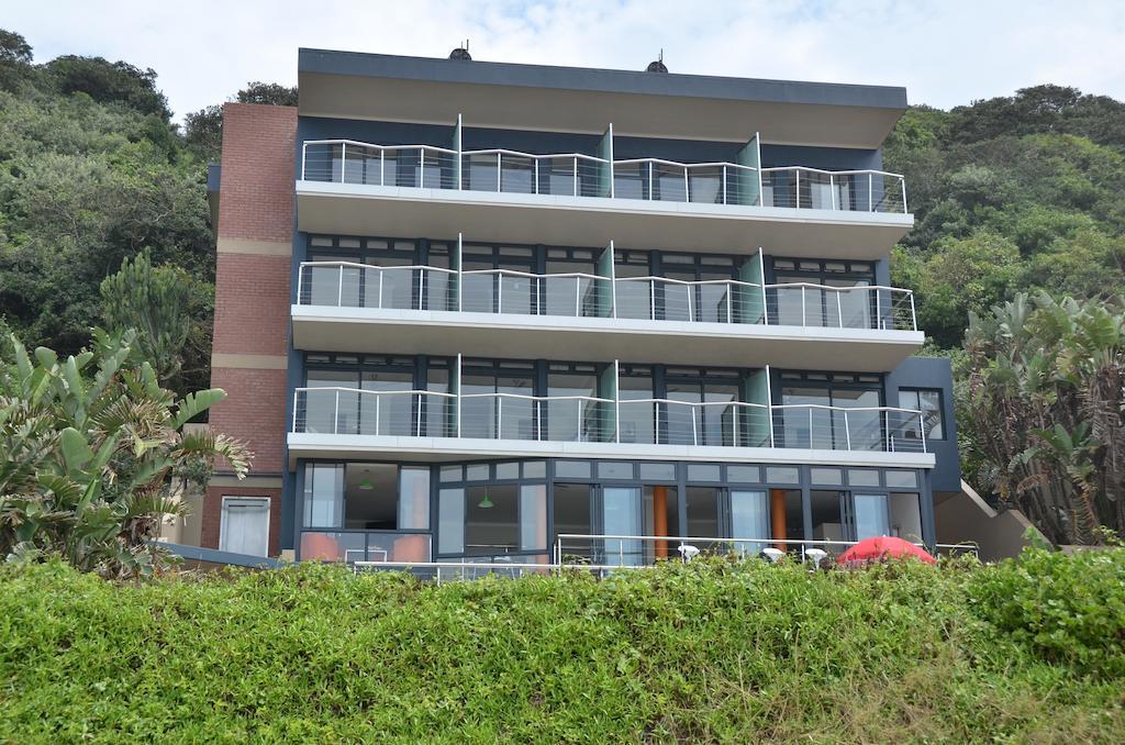 Greenfire Umdloti Bed & Breakfast Luaran gambar