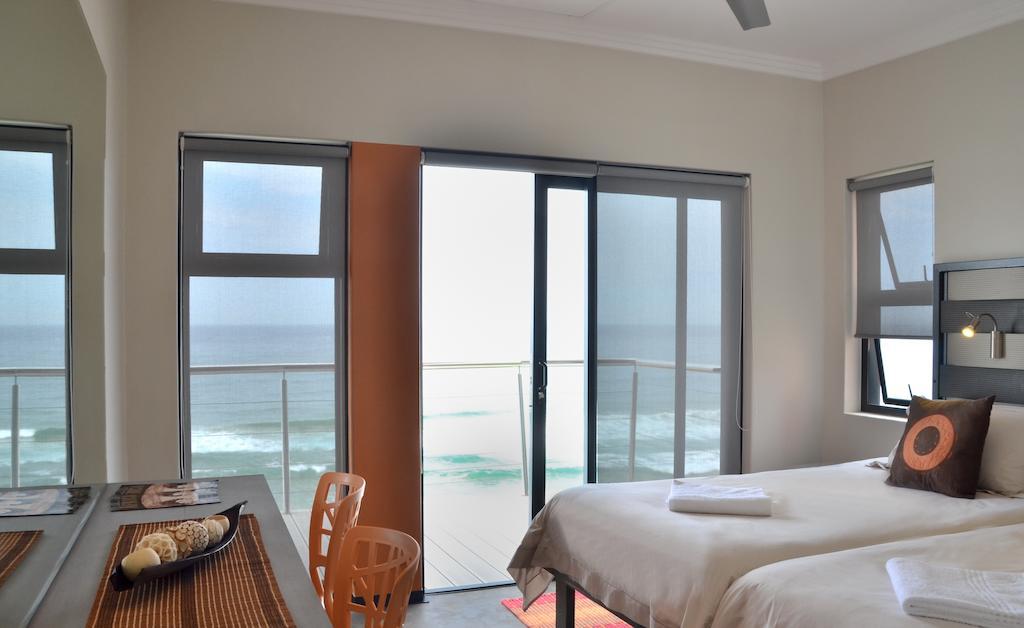 Greenfire Umdloti Bed & Breakfast Bilik gambar