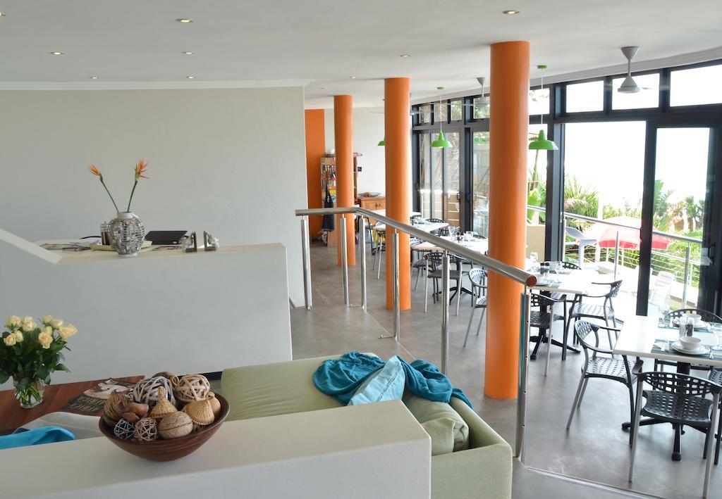 Greenfire Umdloti Bed & Breakfast Luaran gambar